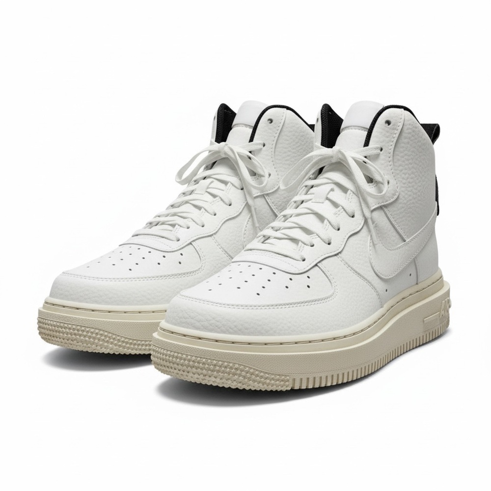 Nike AF 1 High Utility 2.0 Summit White womens 8